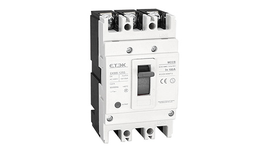 The difference between the thermal magnetic type and electronic type of molded case circuit breaker?