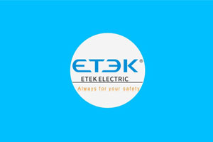 The ETEK Series Mini Circuit Breaker